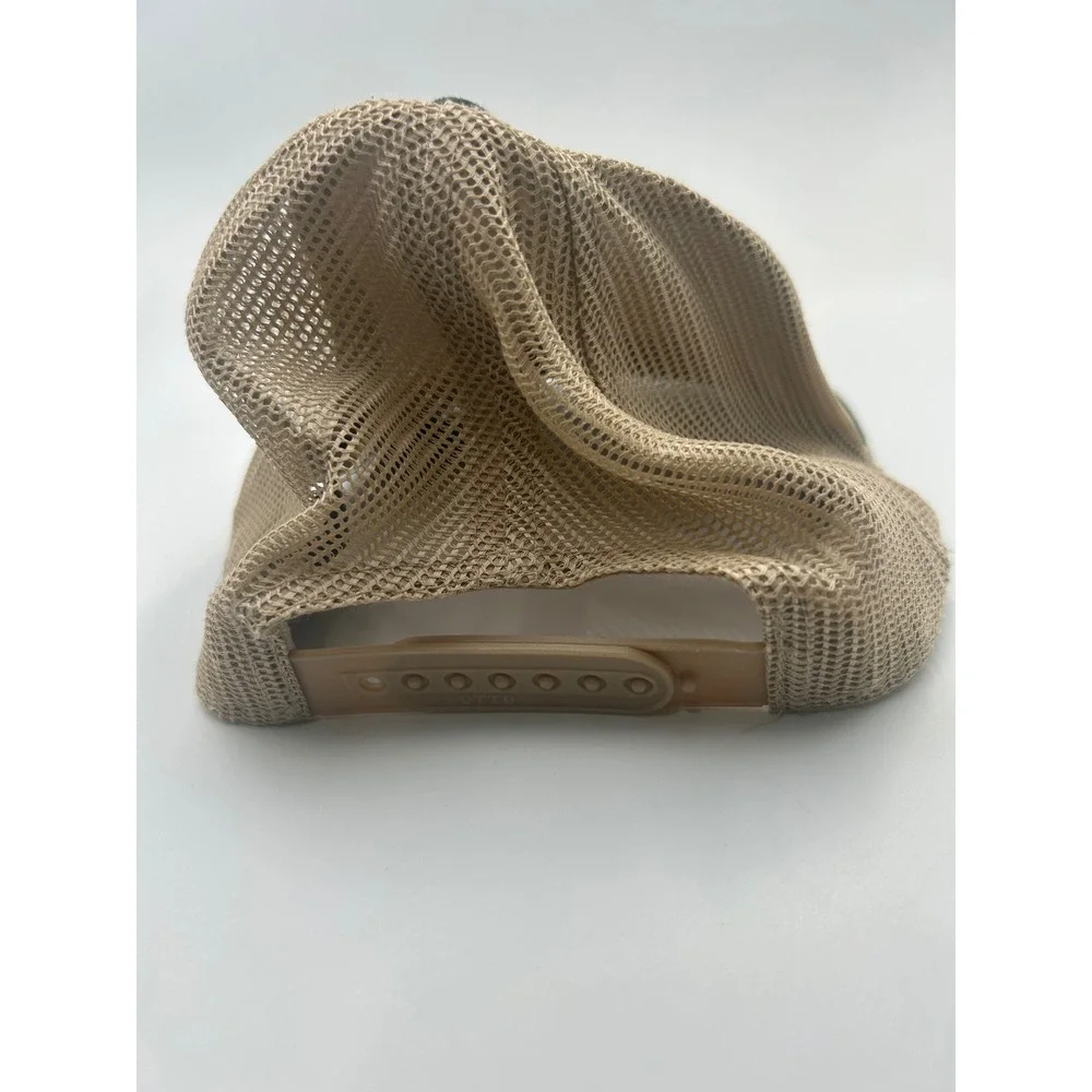 OTTO cap mesh